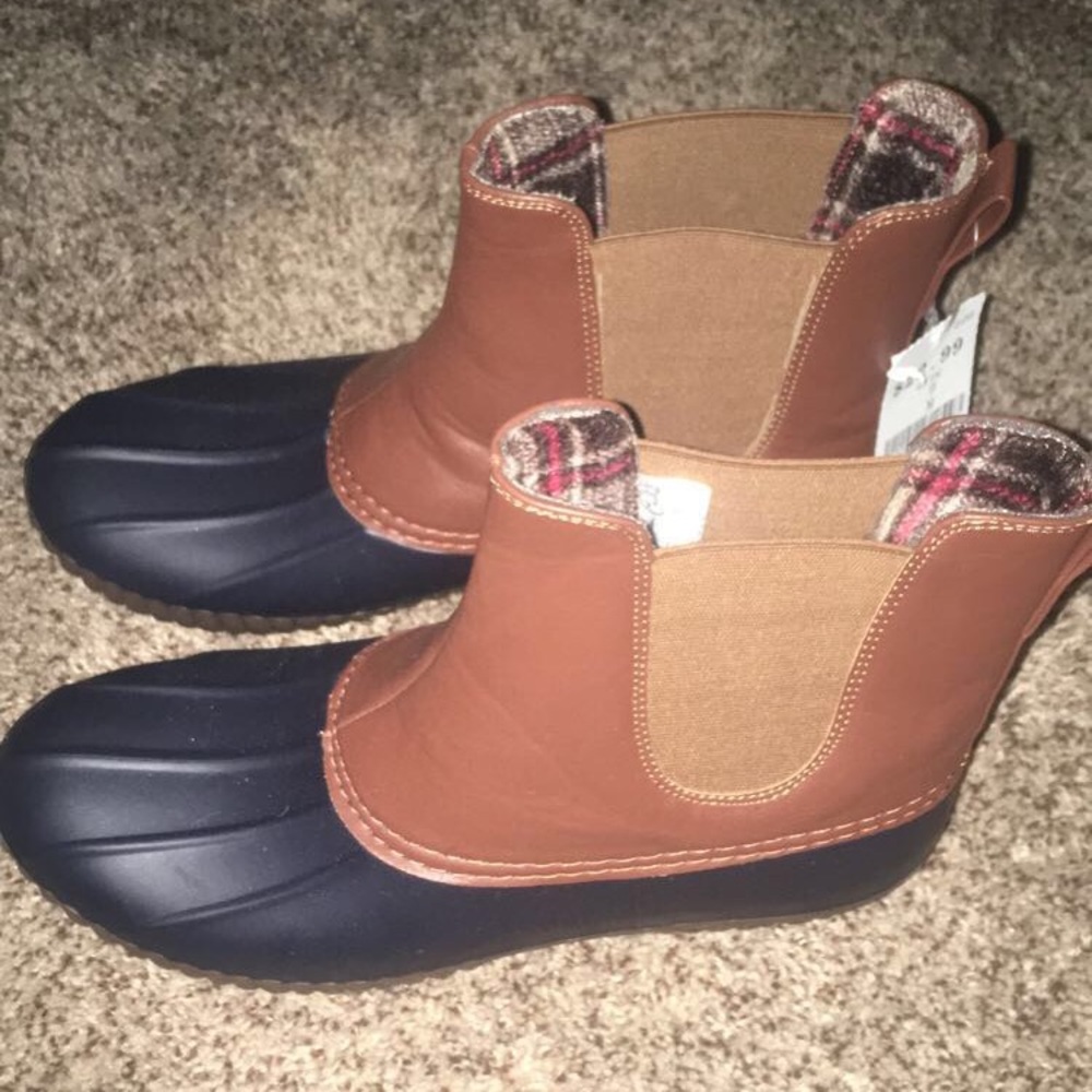 Boots